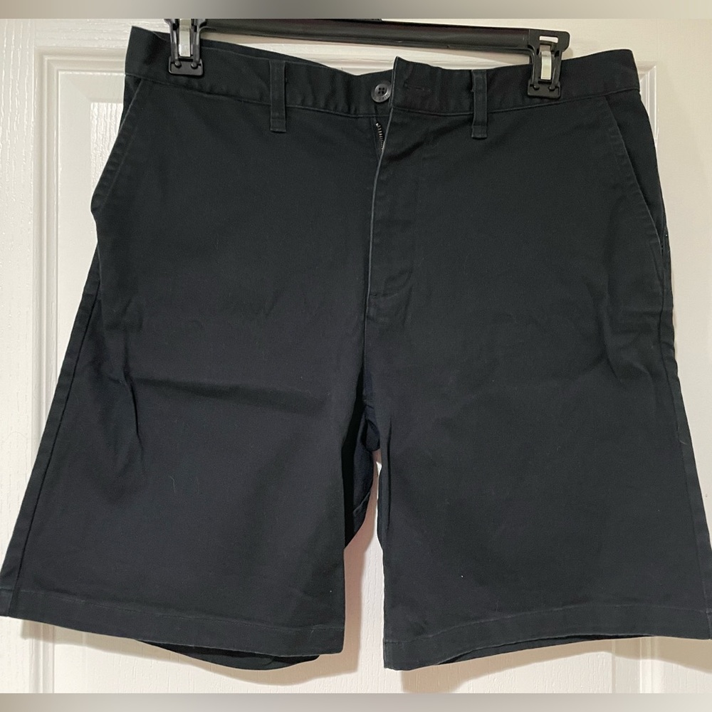 Nike Men’s Black Shorts